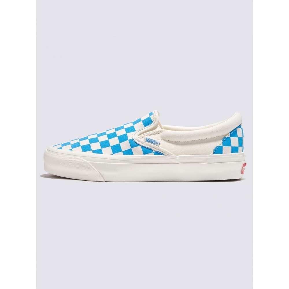 VANS チェッカーボード MTE スリップオンスリップオンイシュー 98 VN000CWA0H71