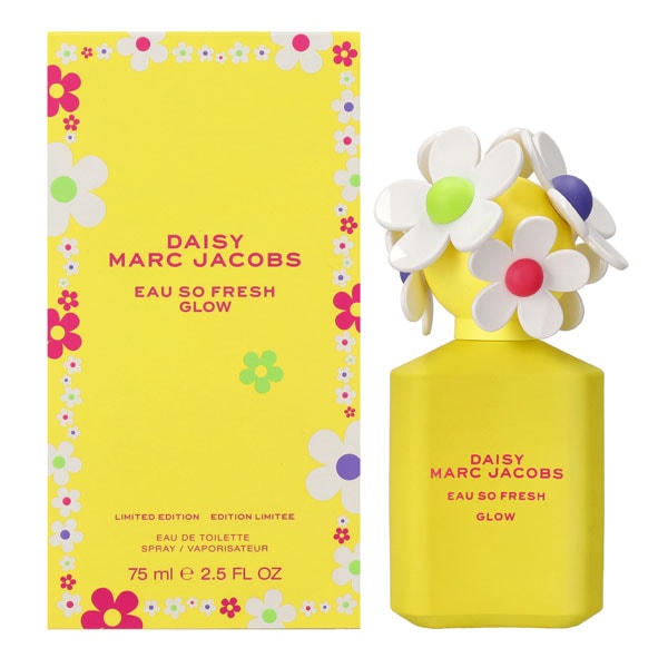 【訳あり】 マークジェイコブス デイジー デイズ EDT オードトワレ SP 50ml 【箱不良】 香水 MARCJACOBS