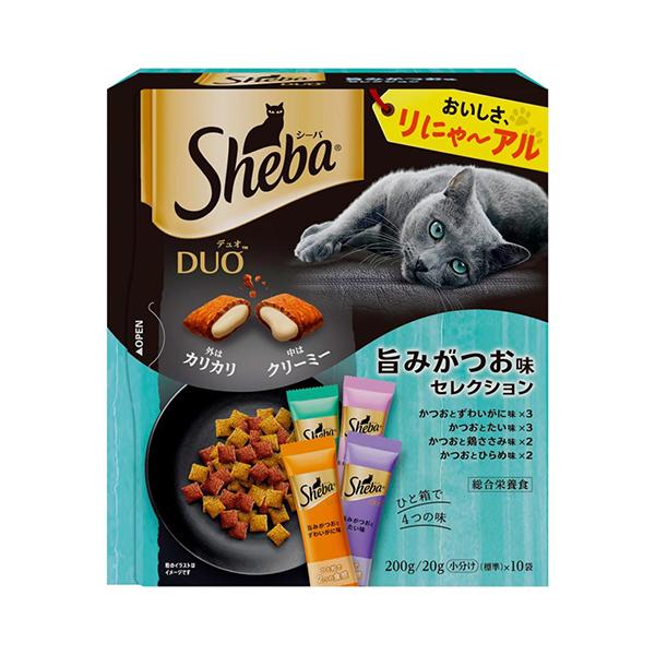 �V�[�o �f���I �|�݂������Z���N�V���� 200g(20gx10��)