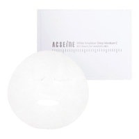 ホワイトエマルジョン ディープモイスチュアCマスク 22ml8枚