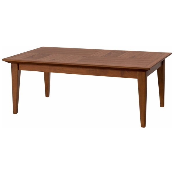 こたつ テーブル コタツテーブル 10060cm KT-117BR ブラウン