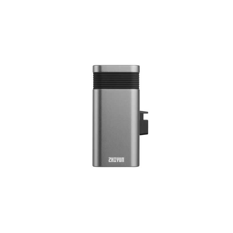 ZHIYUN　LEDライトアクセ グリップバッテリー　CH16D