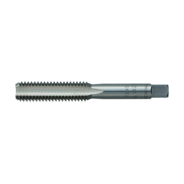 T-HT12X1.5-S ハンドタップ メートルねじ用・SKS M12X1.5 セット メーカー直送