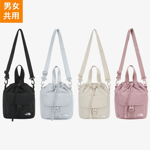 THE NORTH FACE正規品 BREEZE BUCKET BAG NN2PR40