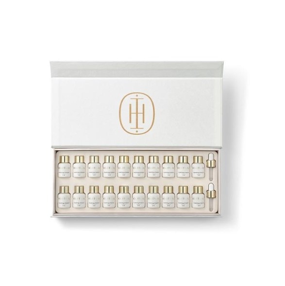 [ホーリチュアル] リディファイニング アンプル 4週間 プログラム 5ml X 20アンプル