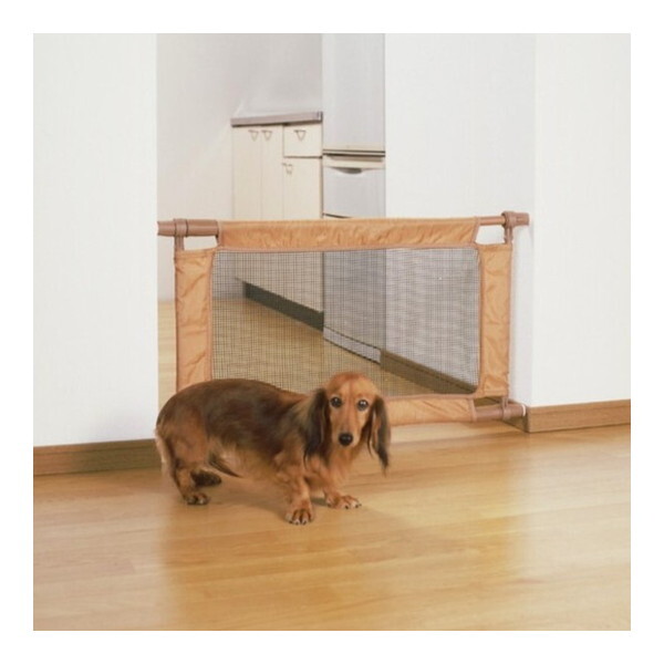 PF-SYY(BR) ブラウン ペットフェンスS メーカー直送