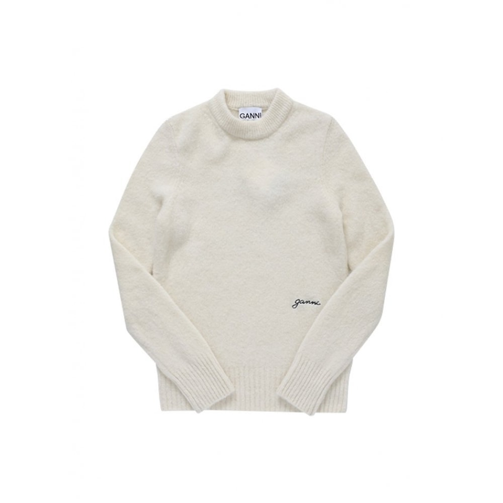 ガニ K2104 135 レディースニット