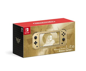 極美品 Nintendo Switch ライト 水色 箱付き スイッチ ライト