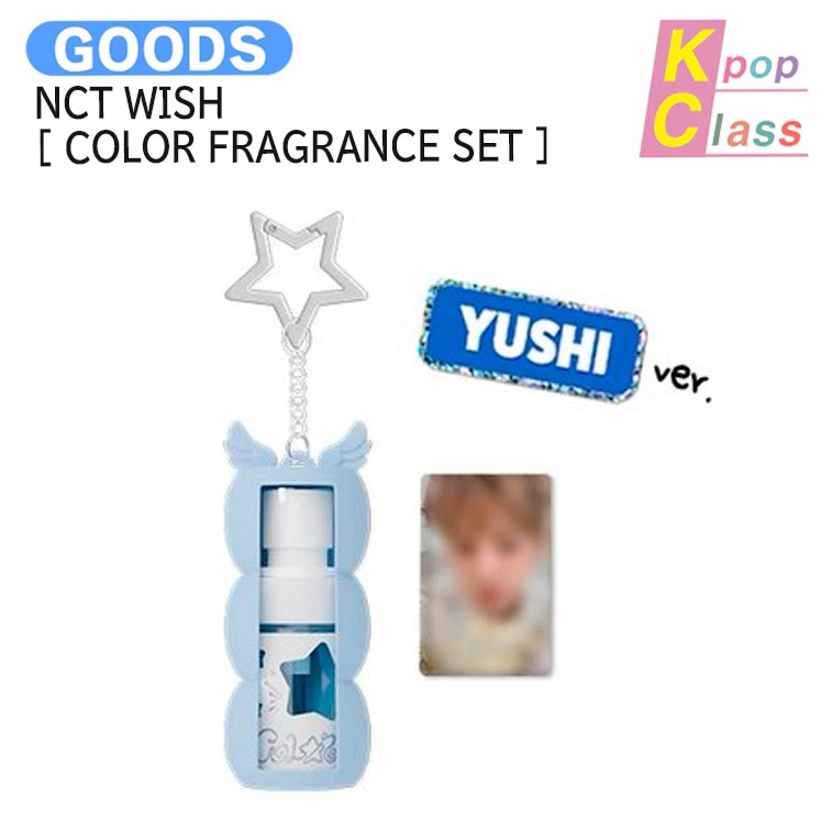 Qoo10] SMエンターテインメント 国内発送 NCT WISH [ COLO : KPOP
