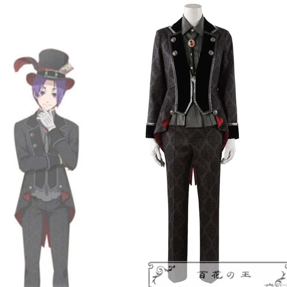 ブルーロック BLUE LOCK 御影玲王 アリス コスプレ衣装 コスチューム ハロウィン 装服 仮装