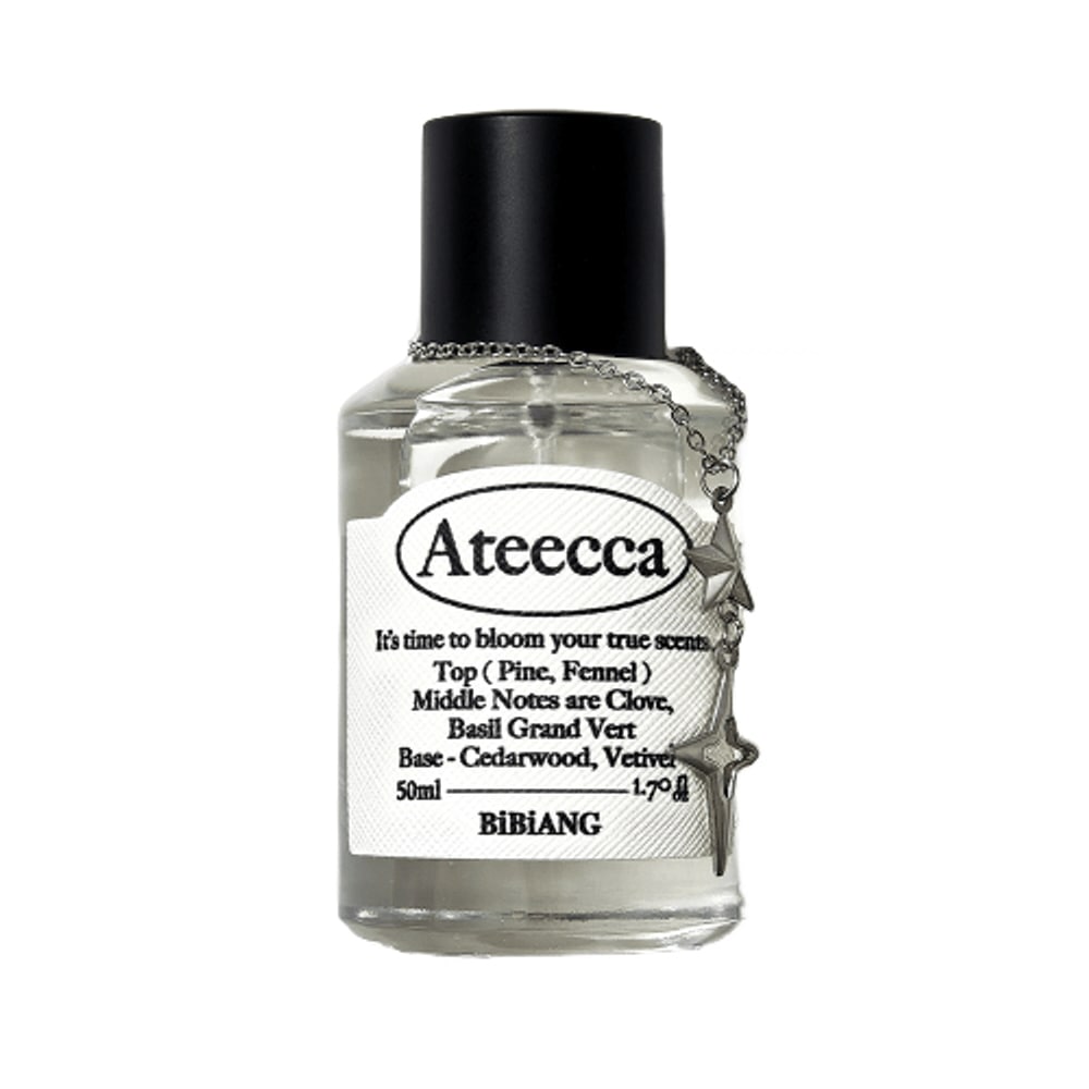 アッティカ オードパルファムEDP 50ml