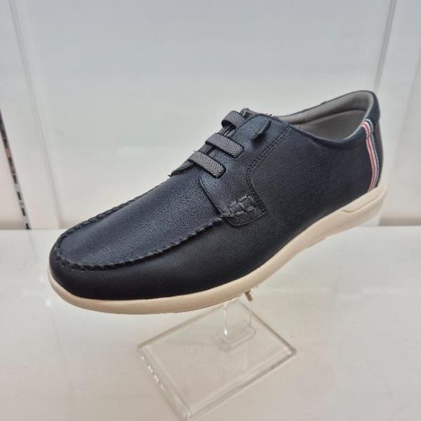 HC11 牛革メンズシューズ P7E6U4M1359 (44011902)