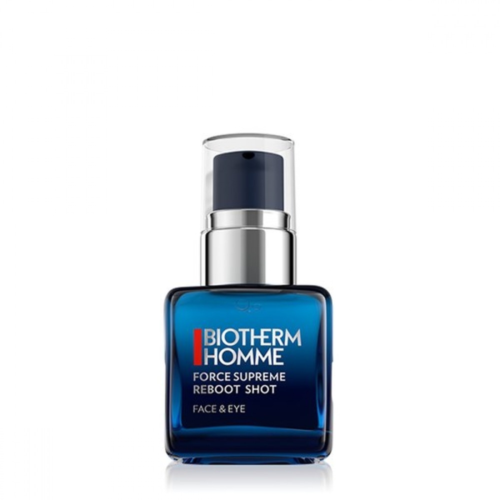ビオテルム NEW フォス スプリーム リブート ショット 30ml