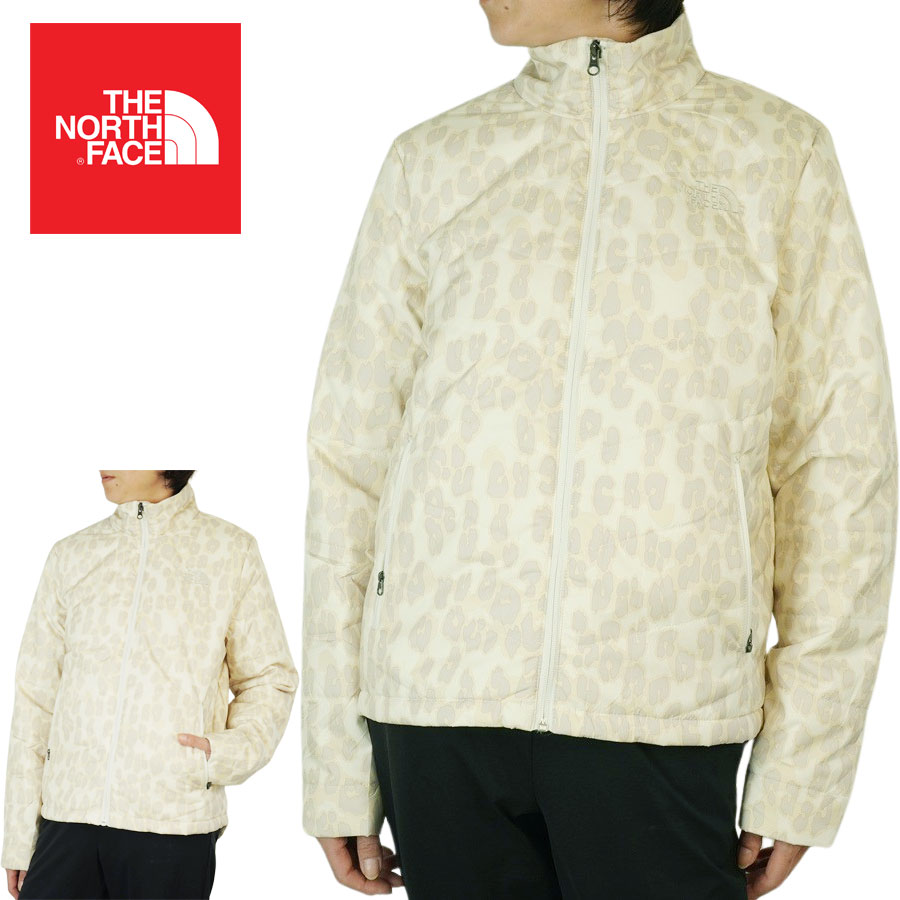 ノースフェイス THE NORTH FACEレディース ジャケットW PRINTED TAMBURELLO JACKETウィメンズ プリンテッド タンブレロ ジャケット