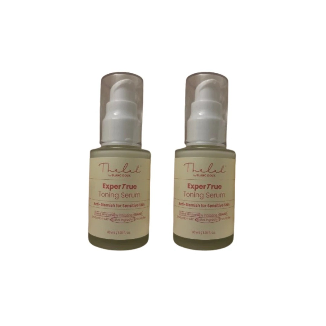 1+1エキスパトゥルートーニングセラム 30ml/韓国コスメ
