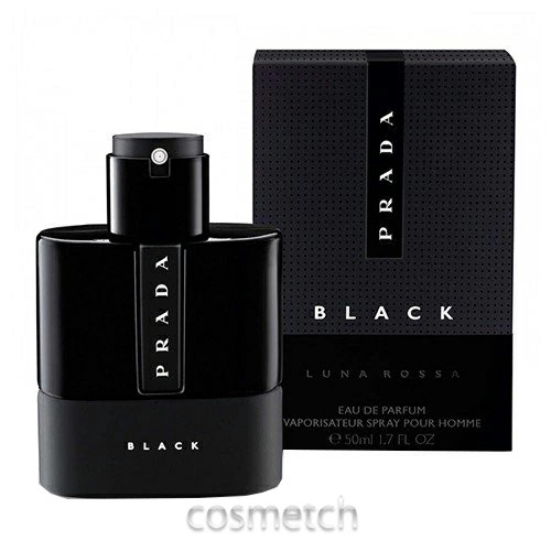 ルナロッサ ブラック EDP 50ml SP （香水）