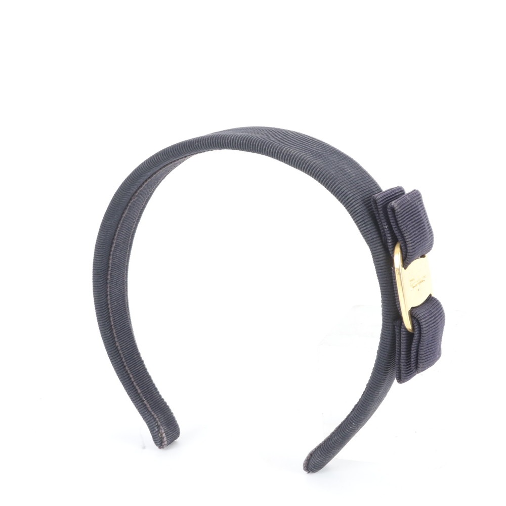 美品 ヴァラリボン ヘアアクセサリー レディース RUE DX19-1 中古