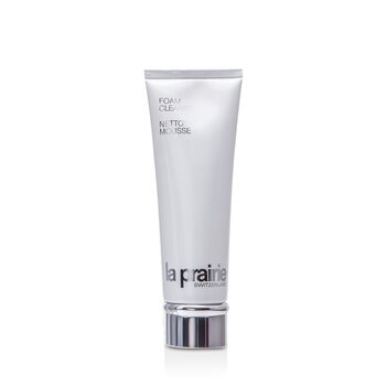 La Prairie フォーム クレンザー