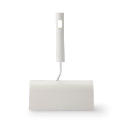 他サイト： 無印良品 掃除用品システム カーペットクリーナー 約幅18.5×奥行7.5×高さ27.5cm 44831892の商品画像