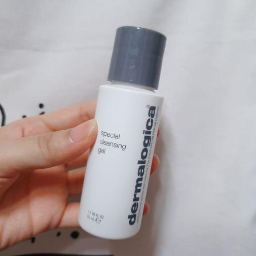 スペシャルクレンジングジェル 250ml