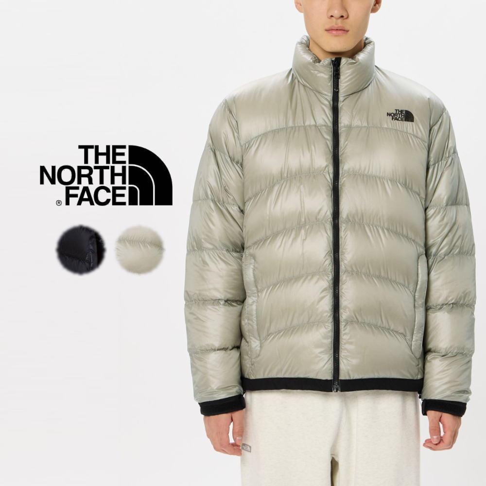 正規品 ウェア ジップインジップ アコンカグア ジャケット ND92451 K/ブラック CL/クレイグレー