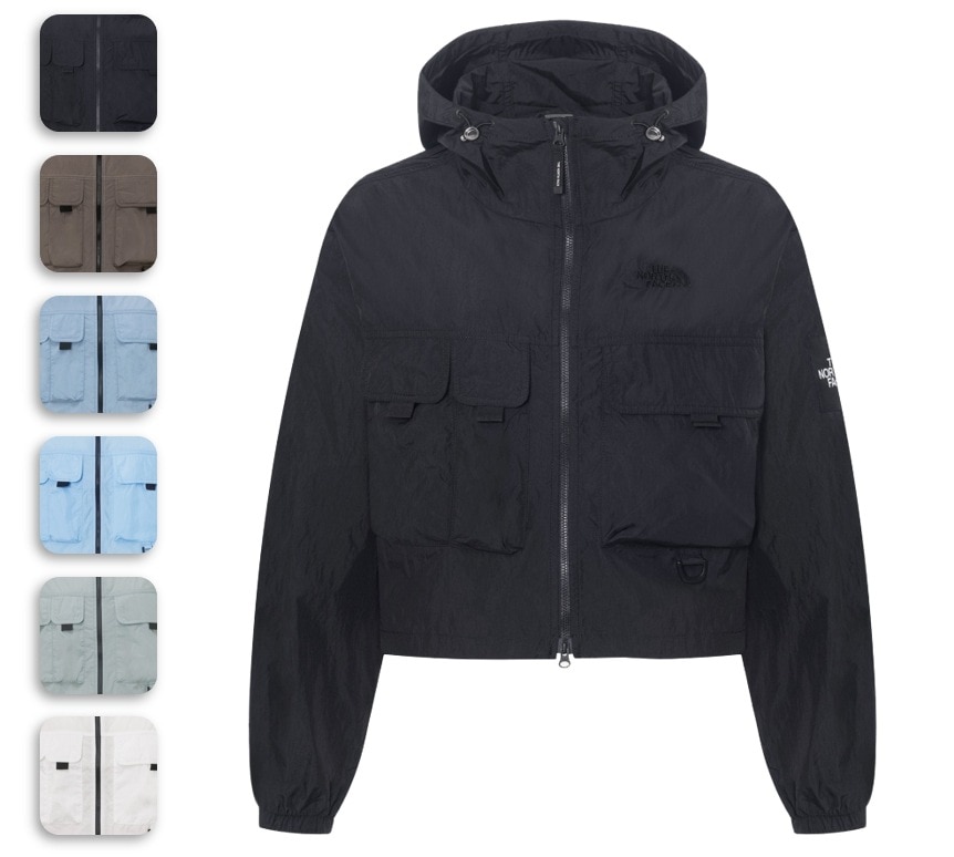 WS SHELDON JACKET (NJ3LR31)