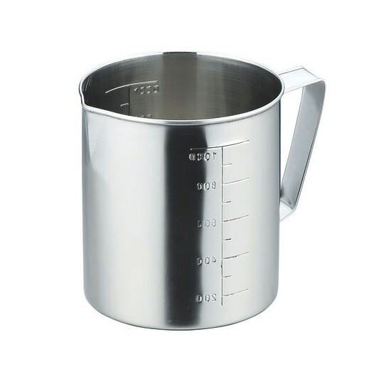 （まとめ買い）カンダ HG 18-8水マス 口付 2000cc [x3]