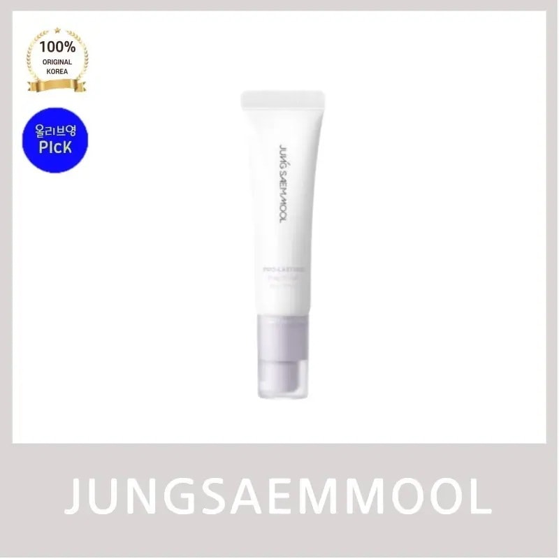 jungsaemm**l ジョン泉水プライマー 30ml NEWプロラスティング プレップ