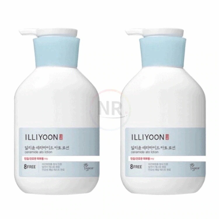 セラミドアトローション無香528ml（2個）大容量