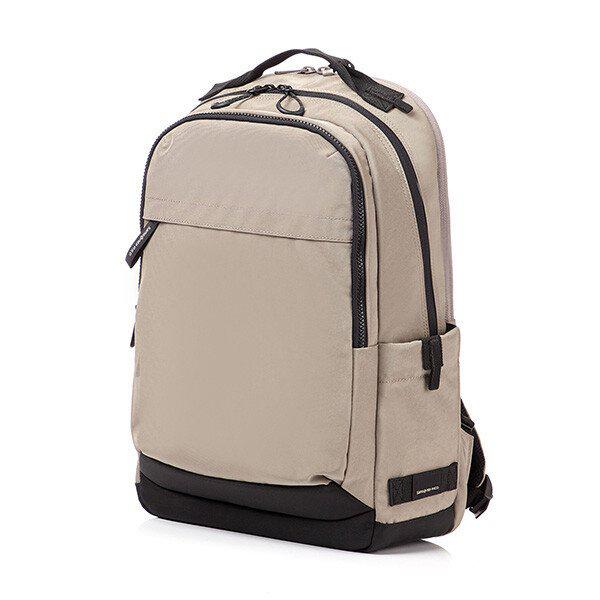 MARSTON 3 バックパック EARTH BROWN UG343002