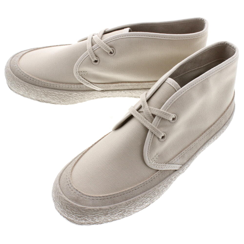 正規品 定番 スニーカー　スロース SLOTH ベージュ 54321728 日本製