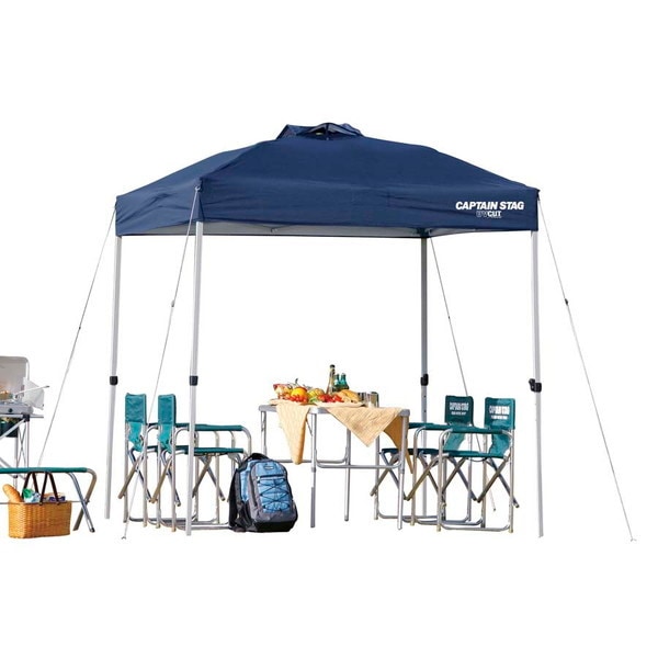 M-3273 クイックシェードDX 200UV-S(キャスターバッグ付)