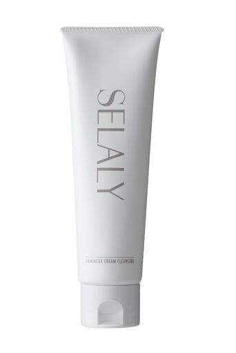 【SELALY(セラリー) 】ルミヌクリームクレンジング 130G