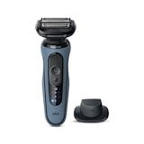 Qoo10] yoose ICE グレー 電気シェーバー