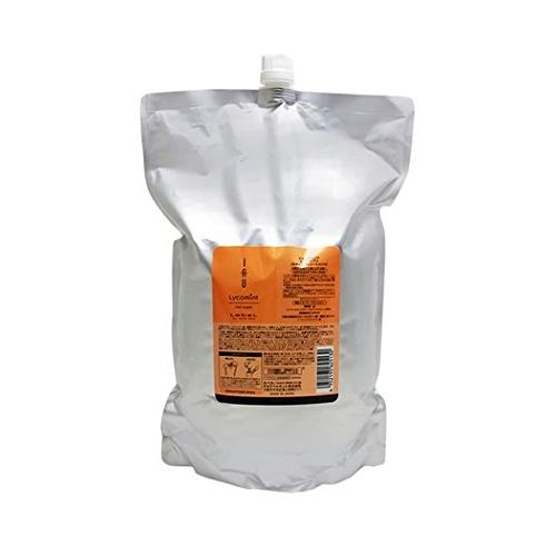 イオリコミント　ルートサプリ　2500ml　詰替用 5,508円