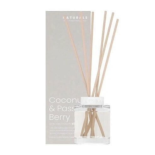 アロマセラピーカンパニー Naturals リードディフューザー ココナッツ＆パッションベリー 120mL