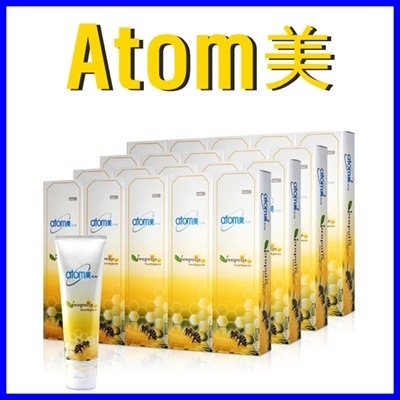 Qoo10 Atomy歯みがき Atomy 歯みがき 日用品雑貨