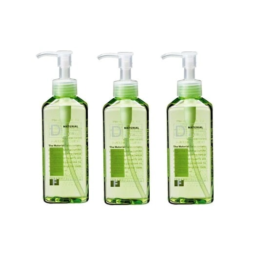 【3個セット】 エフプログラム ヘアトリートメント 240ml D-HPT