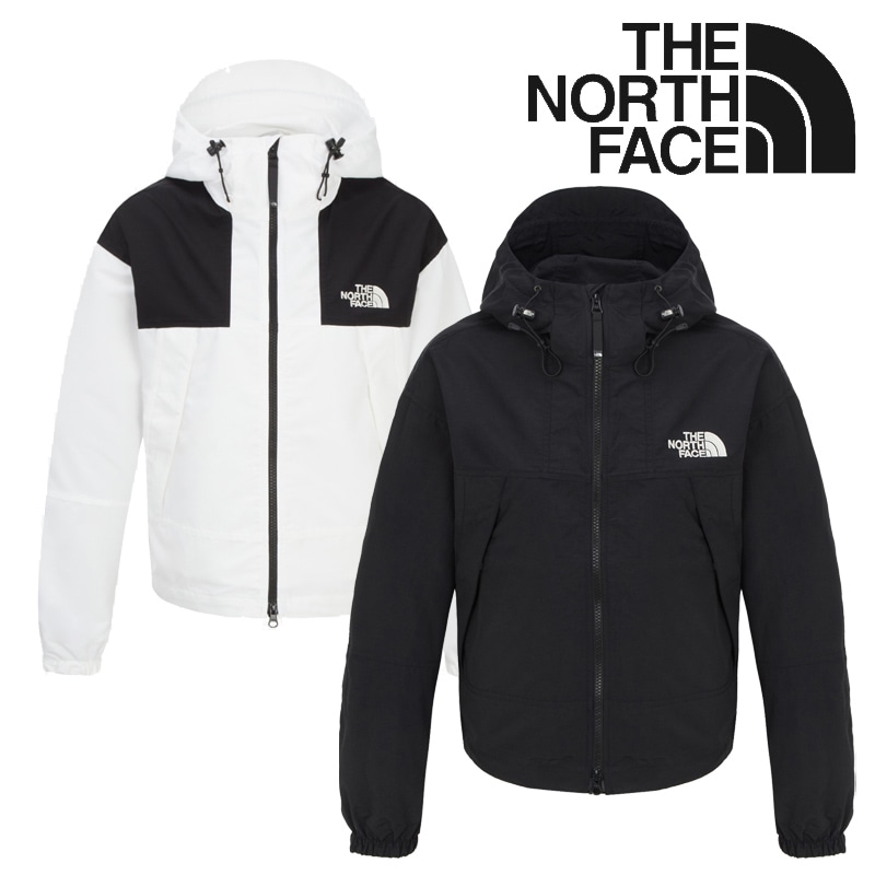 [NJ3BR33] W MOUNTAIN LITE JACKET 撥水防風の軽量ストレッチフーディー さらり羽織れて配色が映える 秋の通勤通学やキャンプに使いやすい薄手ライトアウター