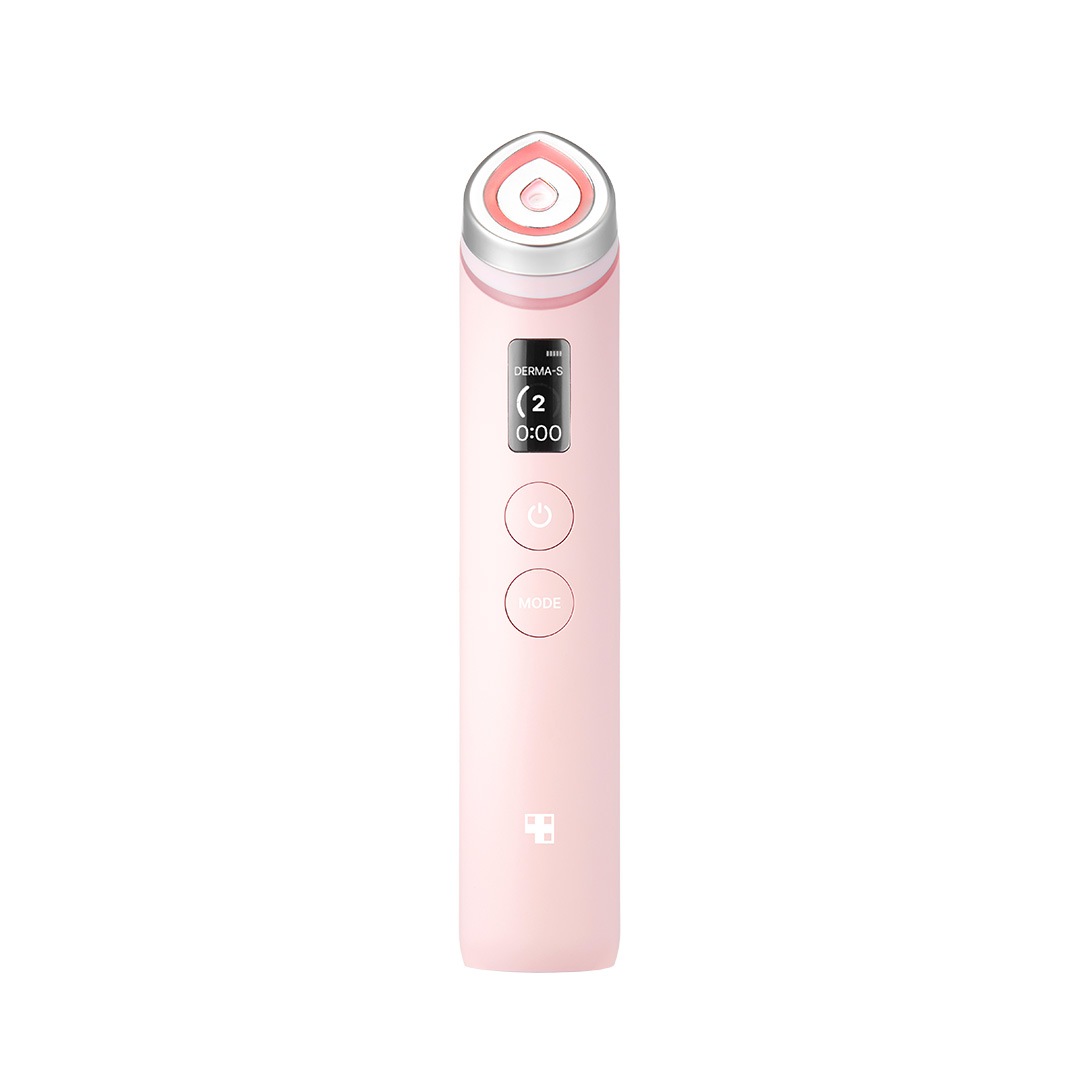【2回使用美品】メディキューブ　美顔器 Makeon・MEDICUBEの美顔器・マッサージを使った口コミ -📝愛用