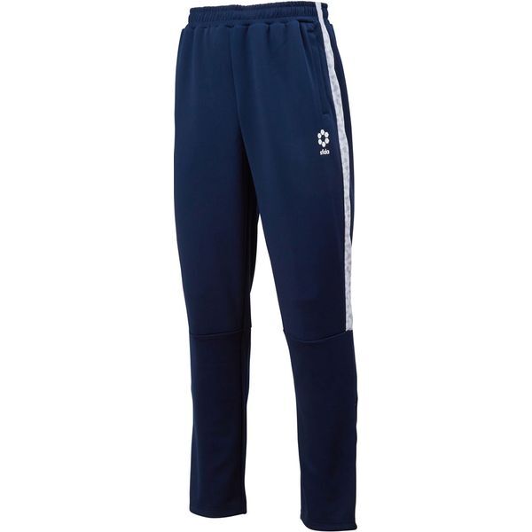 スフィーダ フットサルウエア SA-21814JR NVY BP ウォームアップパンツ JR 160cm ネイビー