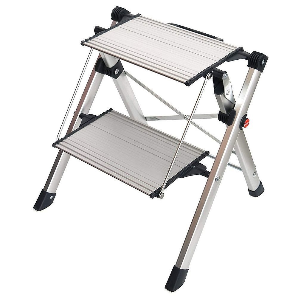 日本システムス Hailo ハイロ ミニ コンフォート 脚立 SMZ60092