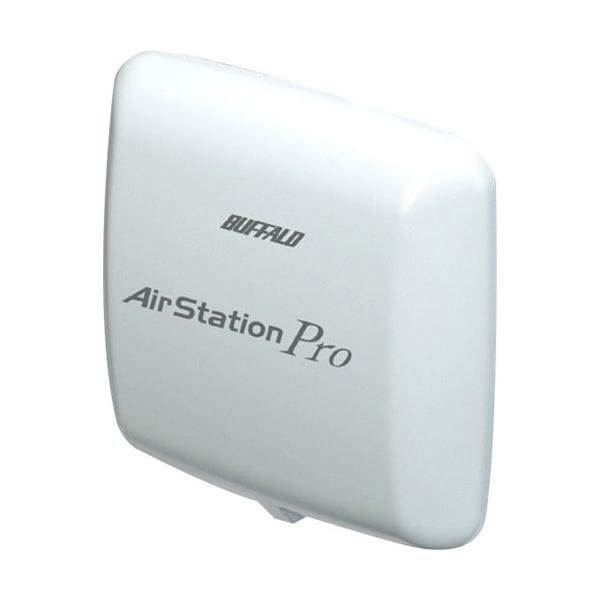 バッファロー 屋外用指向性外部アンテナ平面型モデル 屋外用指向性外部アンテナ平面型モデル WLE-HG-DA