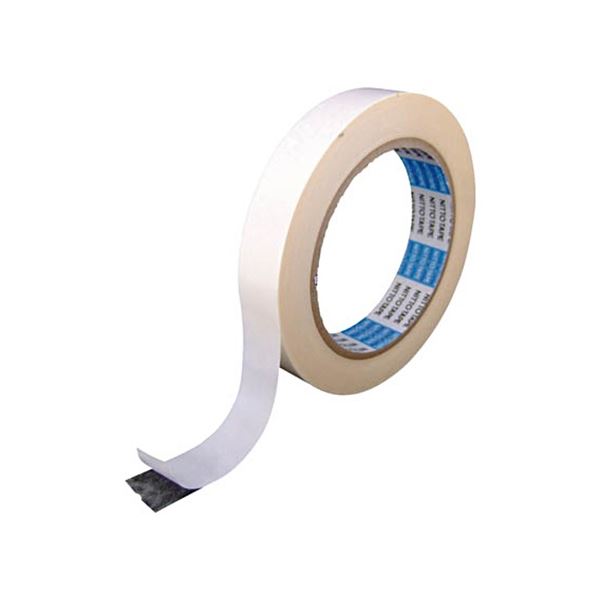 （まとめ）一般用 両面テープ No.5010 15mmx20m J0520 1巻 [x10セット]