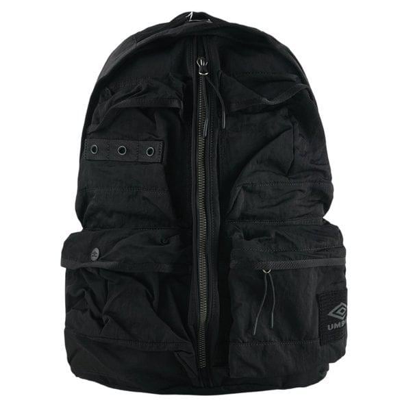 ブリッツバックパック（30L）UR123CBP25-BLK0