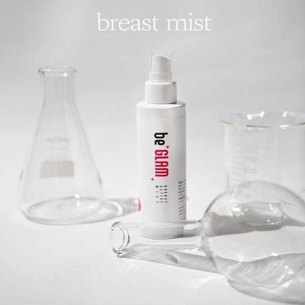 OFMNN12T ビーグラム 胸 ミスト