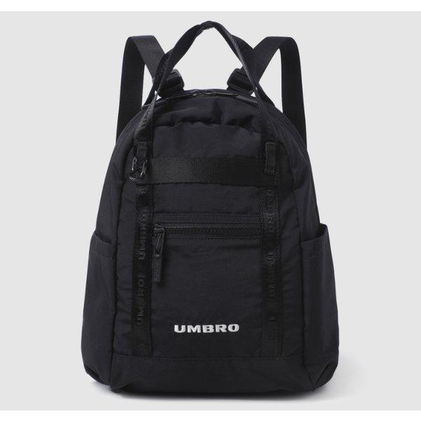 エッセンシャル トートバックパック BB UQ223CBP51 BLK0 GKA0