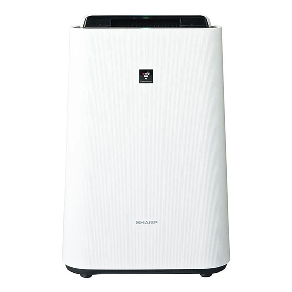 KC-T50-W ホワイト系 加湿空気清浄機 (空清23畳/加湿14畳まで)