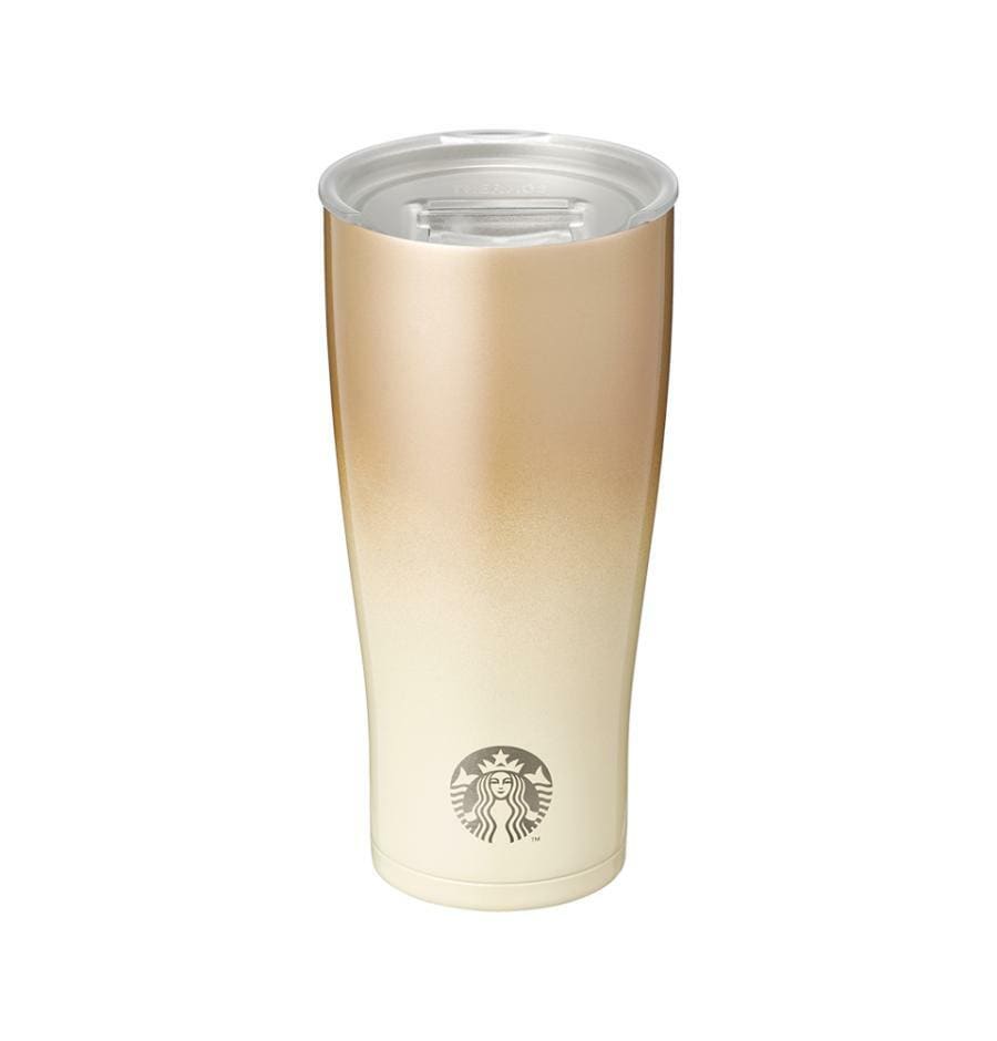 SS クリスマス JDE タンブラー 480ml 韓国スターバ グッズ