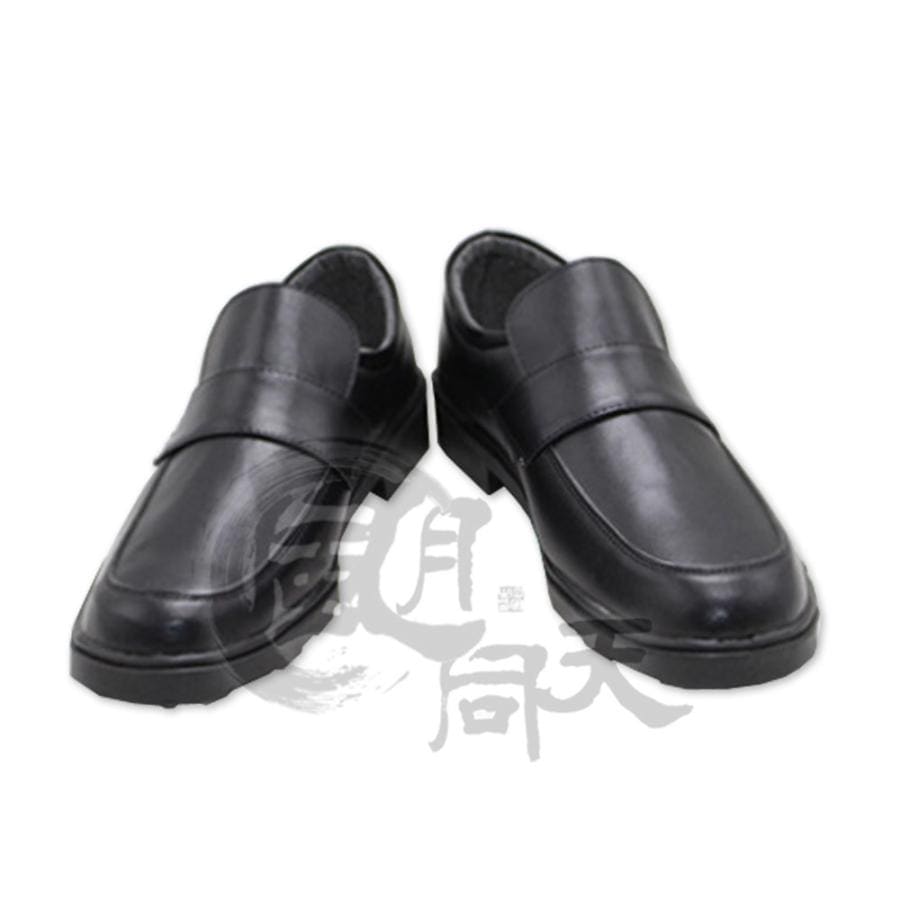 2枚購入で1OO円OFF 激安販売 変装 仮装 ハロウィン コスプレブーツ コスプレ靴 制服 軍服 戦闘服 短刀 ごこたい 五虎退 とうらぶ 刀剣乱舞